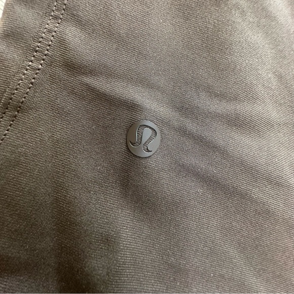 Lululemon ABC Jogger Size Large Dark Coffee - Picture 6 of 6